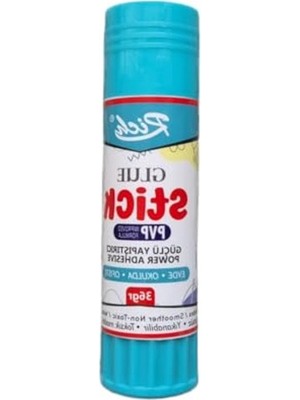 Die Grup Güçlü Yapıştırıcı, Toksik Olmayan, 36 Gr, Yıkanabilir