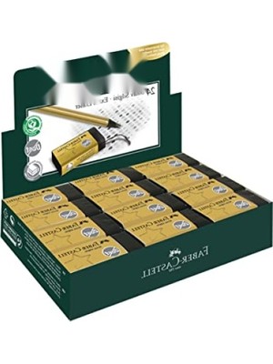 Die Grup Gold Edition Sınav Silgisi - Yüksek Kalite