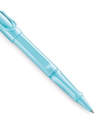 Die Grup Lamy Safarı 2023 Ozel Uretım Rengı Aquasky Roller Kalem