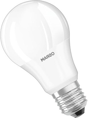 Die Grup S.beyaz E27 Bağlantılı 8.5W LED Ampül ile Enerji Verimli Aydınlatma