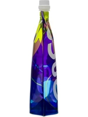 Die Grup Renkli 600 ml Su Şişesi