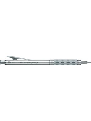Die Grup Metal Gövdeli Teknik Çizim Kalemi, 0.5 mm Uç ile