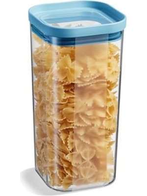 Die Grup Hava Geçirmez Kuru Gıda Saklama Kabı - 1800 ml