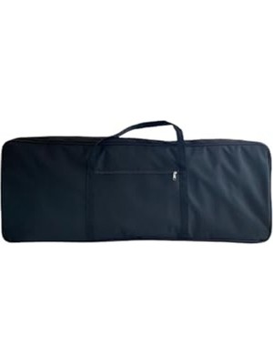 Die Grup Org Kılıfı Soft, 95X35X11 cm Boyutunda Kalın Sünger Koruma ile