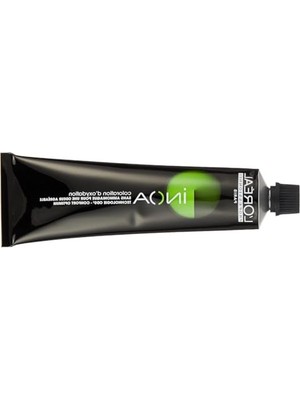 Die Grup L'oréal Professionnel Paris Inoa Saç Boyası Yeni Amonyaksız Vegan 6.45 Koyu Kumral Bakır Akaju 60ML