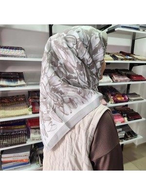 Belli Fresh Modal Eşarp 19MODALD 06