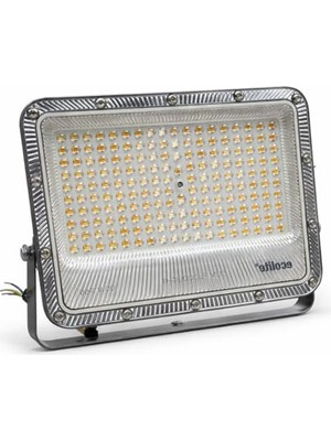 Die Grup 100W LED Projektör, 8000 Lümen ve IP66 Su Geçirmez Özellikte