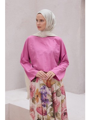 Belli Fresh Şal Livaşal4 60