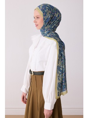 Belli Fresh Sanda Şal SANDAŞAL3114 1