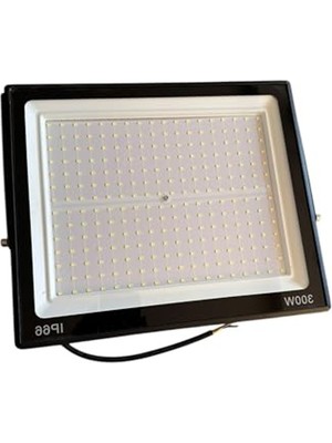 Die Grup 30W-400W LED Projektör, Suya Dayanıklı Aydınlatma, Bahçe ve Dış Mekan Için Enerji Tasarruflu