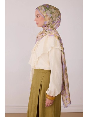 Belli Fresh Şal AURAŞAL4274 31