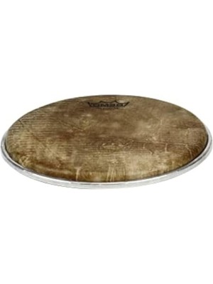 Die Grup Darbuka Derisi - 9 Inç Skyndeep, Balık Derisi Desenli