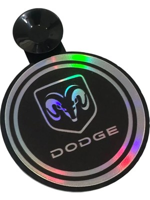 Buççin Online Mağaza Etiketçilere Özel 100 Farklı Model Hologramlı Vantuzlu Resimlik Arma (Model5)