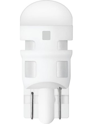 Die Grup 12V Kırmızı LED Ampul - 2 Adet
