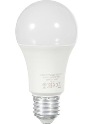 Die Grup Beyaz Işık E27 Duy LED Ampul