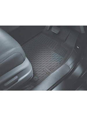 Die Grup Uyumlu 4.5d Havuzlu Oto Paspas - Citroen C-Elysee (2012+)