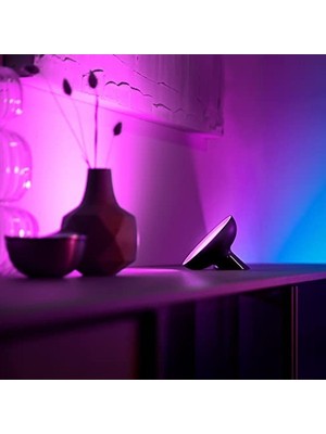 Die Grup Akıllı LED Masa Lambası: Bluetooth Özellikli ve Şık Tasarım