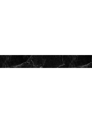 Die Grup Mutfak Tezgahı Için 70 cm x 3 Metre Doğal Granit Kaplama Folyosu