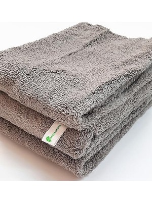 Die Grup Mikrofiber Oto Temizleme Bezi, 50X70 cm
