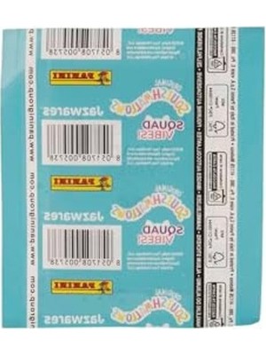 Die Grup Çıkartma Paketi, 10 Paket Set ile Eğlenceli Aktiviteler