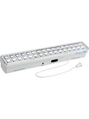 Die Grup 30 Led'li Şarjlı Işıldak, Pratik Kullanım Için