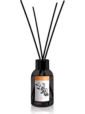 Die Grup Bambu Çubuklu Oda Kokusu - Şeftali Çayı Aroması