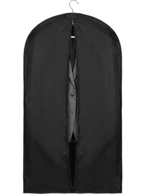 Die Grup 63X100 cm Elbise Kılıfı, Fermuarlı ve Yıkanabilir Tasarım