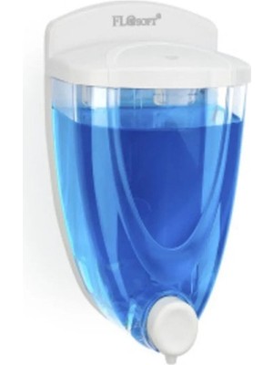 Alkasaz Sıvı Sabunluk 650ML ROYALEKS-F011