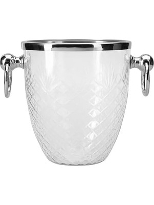 Porland Hedy Şarap Kovası 18CM