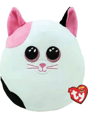 Ty Muffın - Cat Squish T0" 10