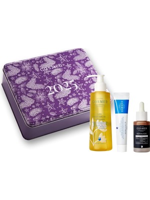 Retinol Rutini Set
