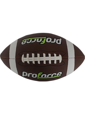 Proforce Aft Amerikan Futbol Topu