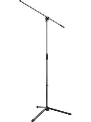 König &amp; Meyer Standart Mikrofon Standı - 25400, 890-1600 mm / 680 mm
