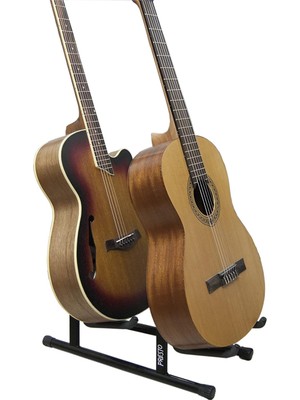 Presto Çiftli Gitar Sehpası