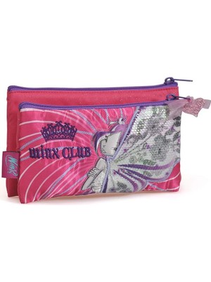 Winx Club 62341 Kalem Çantası
