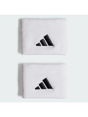 Adidas Unisex Yetişkin Tennis Wb S Tenis Bilek Bandi