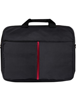 Shopwave Plm Drexel 6300 Notebook Çantası 15,6" Siyah