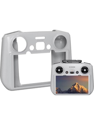 Rc 2 Kumanda Için Silikon Koruma Kılıfı Silicon Case (Dji Mini 5/4 Pro, Air3,mavic 3,neo)