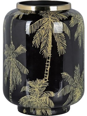 Palm Breeze Dekoratif Vazo 20CM