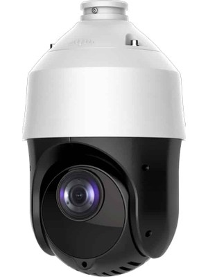 Shopwave Hılook PTZ-N4225I-DEE, 2mpix, 4,8-120MM Motorize Lens, 25X Optik Zoom, 100MT Gece Görüşü, Sd Kart, Poe, Ses Giriş Çıkış, H265+, Speed Dome, Ptz Ip Kamera (Ayak Dahil)