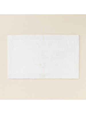 Chakra Tabias Banyo Paspası 60X100 cm