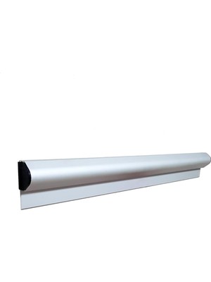 Wf Aliminyum Notluk Fişlik Adisyon Tutacağı 50 Cm. CIN199