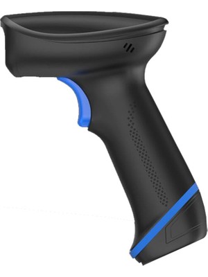 Shopwave Newland HR2300-BT 2d Karekod Kablosuz Bluetooth Barkod Okuyucu + Stand