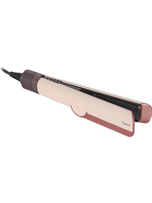 Dyson Airstrait™ Saç Düzleştirici (Ceramic Pink)