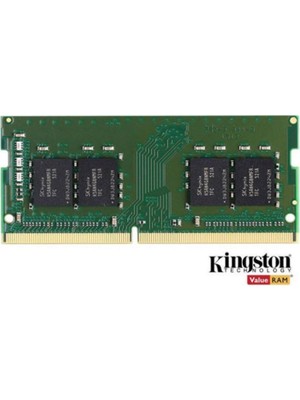 Shopwave Kıngston SOPC25600/8, 8gb, 3200MHZ, Ddr4, Sodimm Notebook Ram, 1,2V, CL22 (Kutulu)
