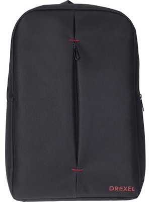 Shopwave Plm Drexel 8900 Notebook Sırt Çantası 15.6" Siyah