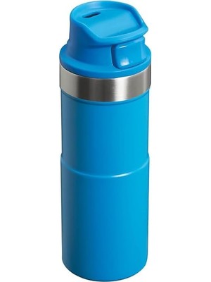 Stanley Klasik Trigger-Action Termos Bardak, 0.35 Lt