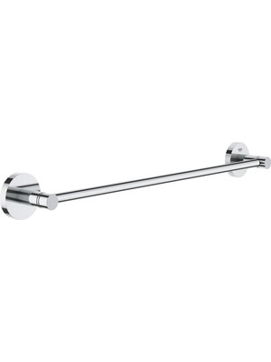 Grohe Start Quickfix Uzun Havluluk / 504MM / Duş / Banyo Aksesuarları / Krom / 41197000