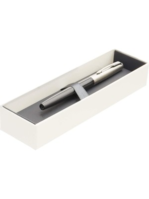 Parker Jotter Original Ct Dolma Kalem, Siyah - 2096894, Yeniden Doldurulabilir