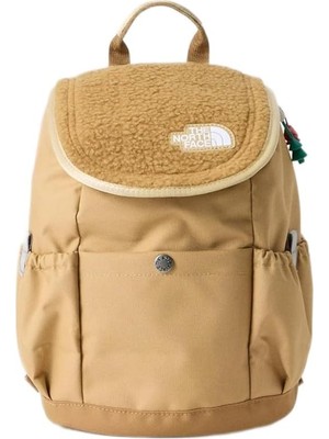 The North Face Üniseks Çocuk Mini Explorer Sırt Çantası (1'li Paket)